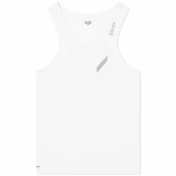 Гоночный жилет Soar, белый