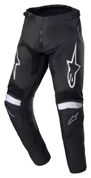 Гонщик Графит Молодёжный alpinestars, черный