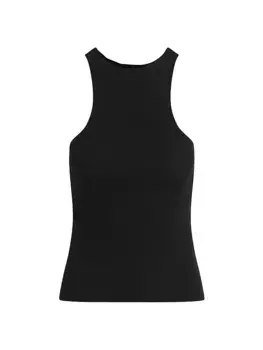 Гонщик Танк Hudson Jeans, черный