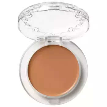 Good apple легкий кремовый тональный бальзам с полным покрытием Kvd Beauty, цвет tan 068