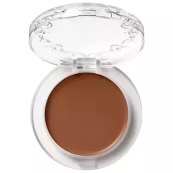 Good apple легкий кремовый тональный бальзам с полным покрытием Kvd Beauty, цвет tan 078