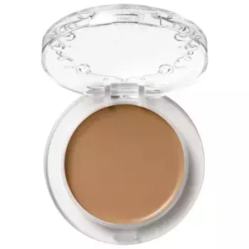 Good apple легкий кремовый тональный бальзам с полным покрытием Kvd Beauty, цвет tan 063