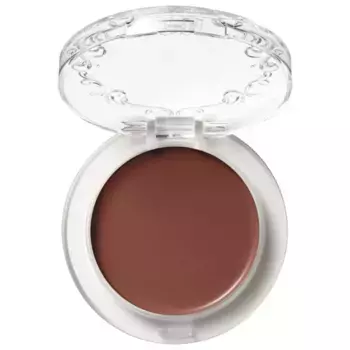 Good apple легкий кремовый тональный бальзам с полным покрытием Kvd Beauty, цвет deep 088