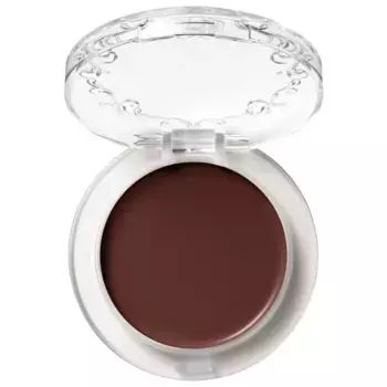 Good apple легкий кремовый тональный бальзам с полным покрытием Kvd Beauty, цвет deep 098