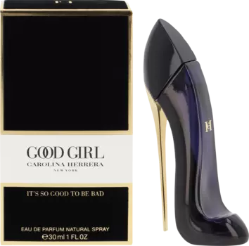 Good Girl Парфюмированная вода 30 мл CAROLINA HERRERA