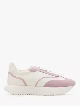 Good News Kook 23 Низкие кроссовки с каблуком до носка, белый, белый