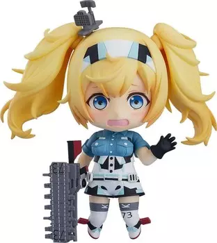 Good Smile Company, Нендороидная фигурка Kantai Collection - Gambier Bay