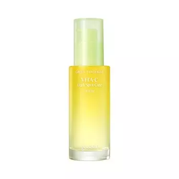 Goodal Green Tangerine Сыворотка для ухода за темными пятнами и витамином С для чувствительной кожи, 40 мл, 1,41 жидк. унции