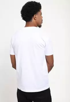 GOOFY NEON Disney Classics Mickey Classic Disney, Футболка с принтом белый