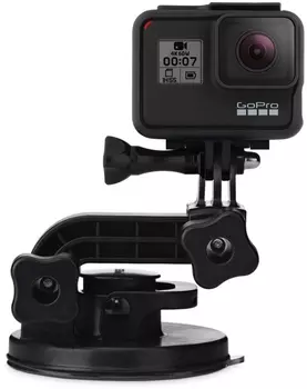 GoPro Кубок Посения Маунт,