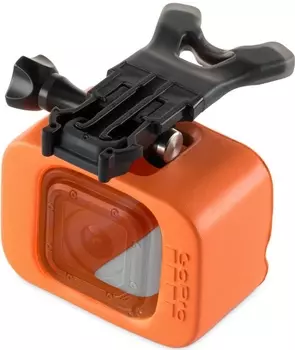 GoPro Session Bite Маунт + Флоаты,