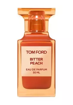 Горький персик, Парфюмированная вода 50ml TOM FORD