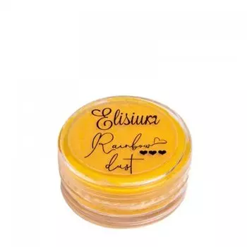 Горчица с радужной пылью Elisium