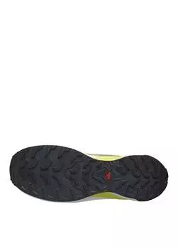 Горчичные мужские кроссовки L47451300_X-ADVENTURE Salomon