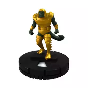 Горданян #005а (С), DC HeroClix - Teen Titans - Singles