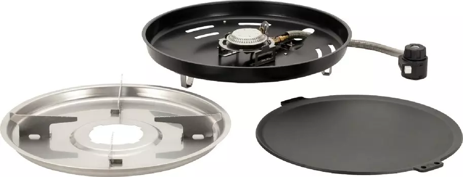 Горелка Teppanyaki Burner Snow Peak