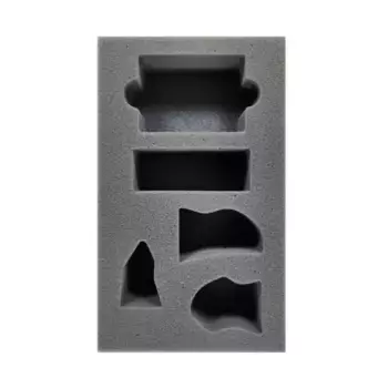 Горевыбранный лоток из пеноматериала Dromm, Battle Foam - Games Workshop - Warhammer Underworlds