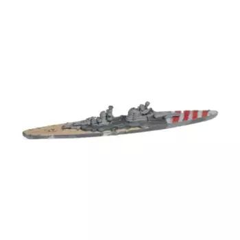 Гориция (R), Axis & Allies - Collectible Miniatures Game - War at Sea - Flank Speed Singles