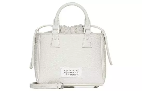 Горизонтальная сумка-тоут 5AC Maison Margiela