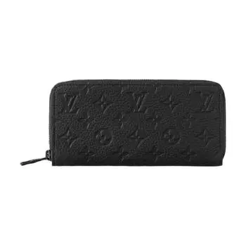 Горизонтальный кошелек Zippy LOUIS VUITTON