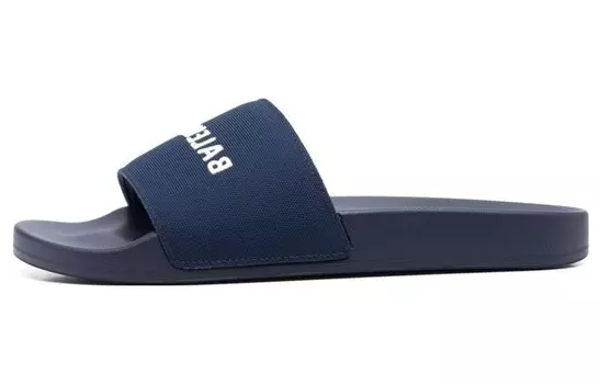 Горка для бассейна Navy Balenciaga