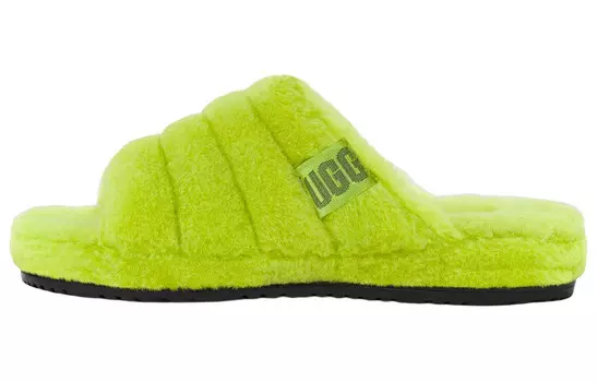 Горка Мужская зеленая Ugg