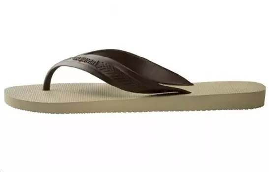 Горка унисекс Bean Grey Havaianas