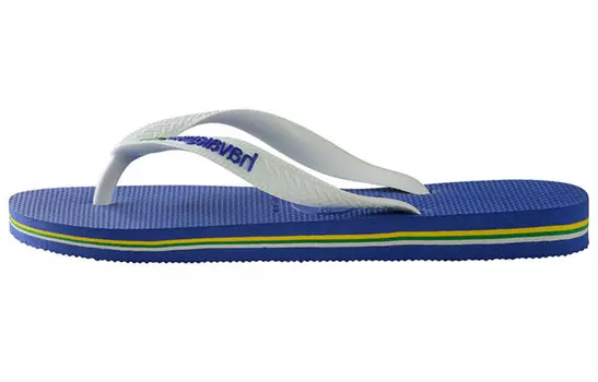Горка унисекс Ocean Blue Havaianas