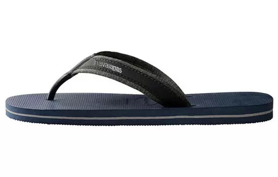 Горка унисекс Stone Ground Blue Havaianas