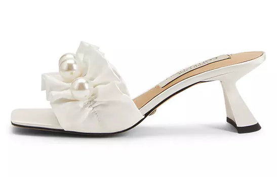 Горка женская белая Charles&Keith