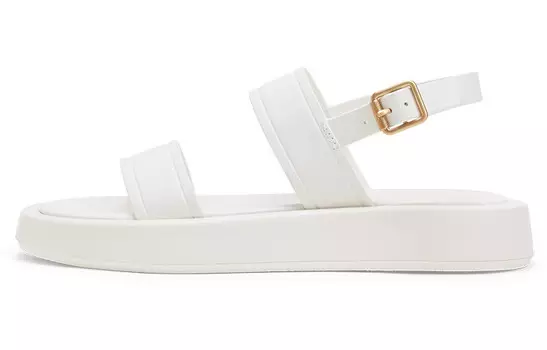 Горка женская белая Charles&Keith