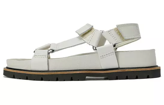 Горка женская белая Clarks