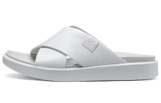 Горка женская белая Ecco