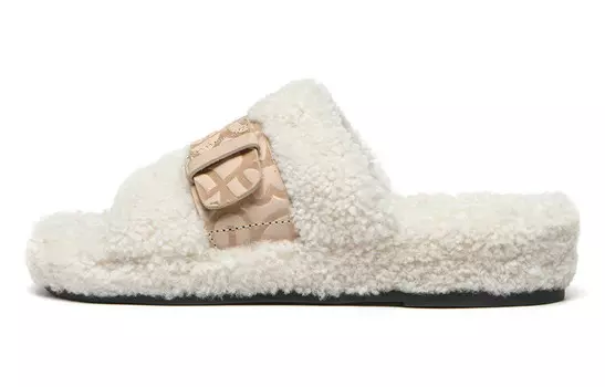 Горка женская белая Everau