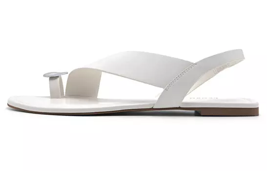 Горка женская белая Pedro