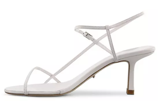 Горка женская белая Tony Bianco