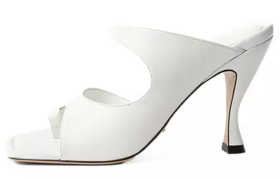 Горка женская белая Tony Bianco