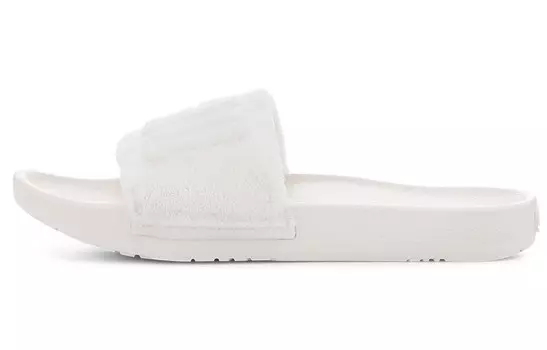 Горка женская белая Ugg