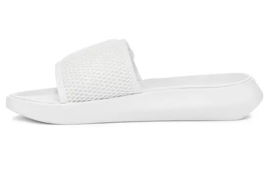 Горка женская белая Ugg