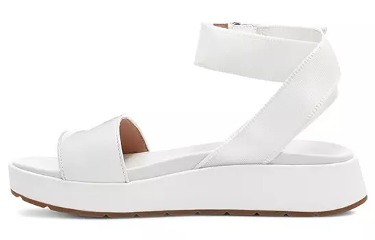 Горка женская белая Ugg