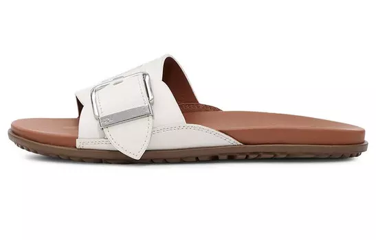 Горка женская белая Ugg