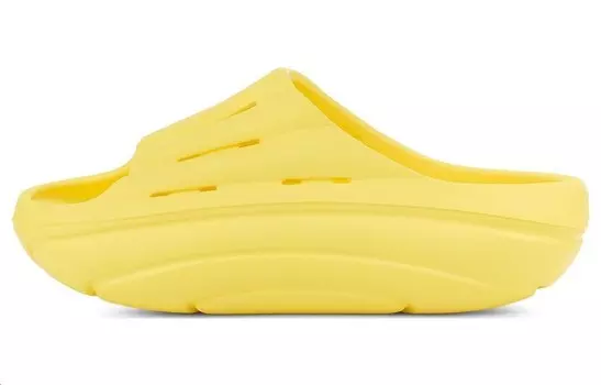 Горка женская дневная желтая Ugg