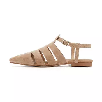 Горка женская хаки Marie Claire