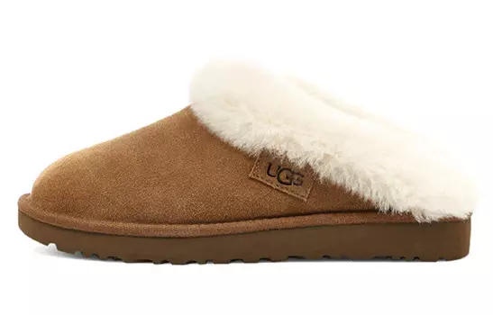 Горка женская каштановая Ugg