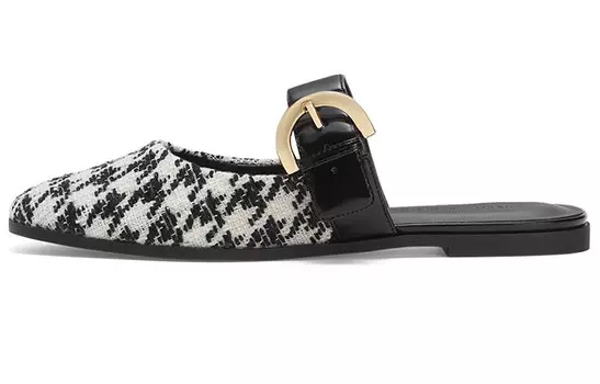 Горка женская композитная цветная Charles&Keith