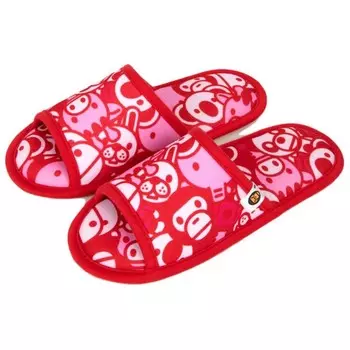 Горка женская красная Aape