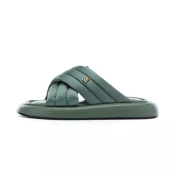 Горка женская Mediterranean Haze Green Marie Claire