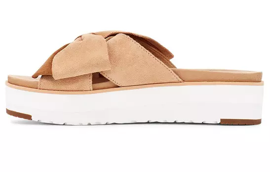 Горка женская медная Ugg