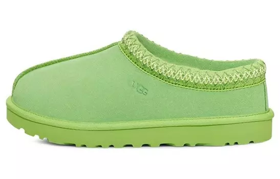 Горка женская Parakeet зеленая Ugg