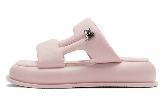 Горка женская розовая C°Banner